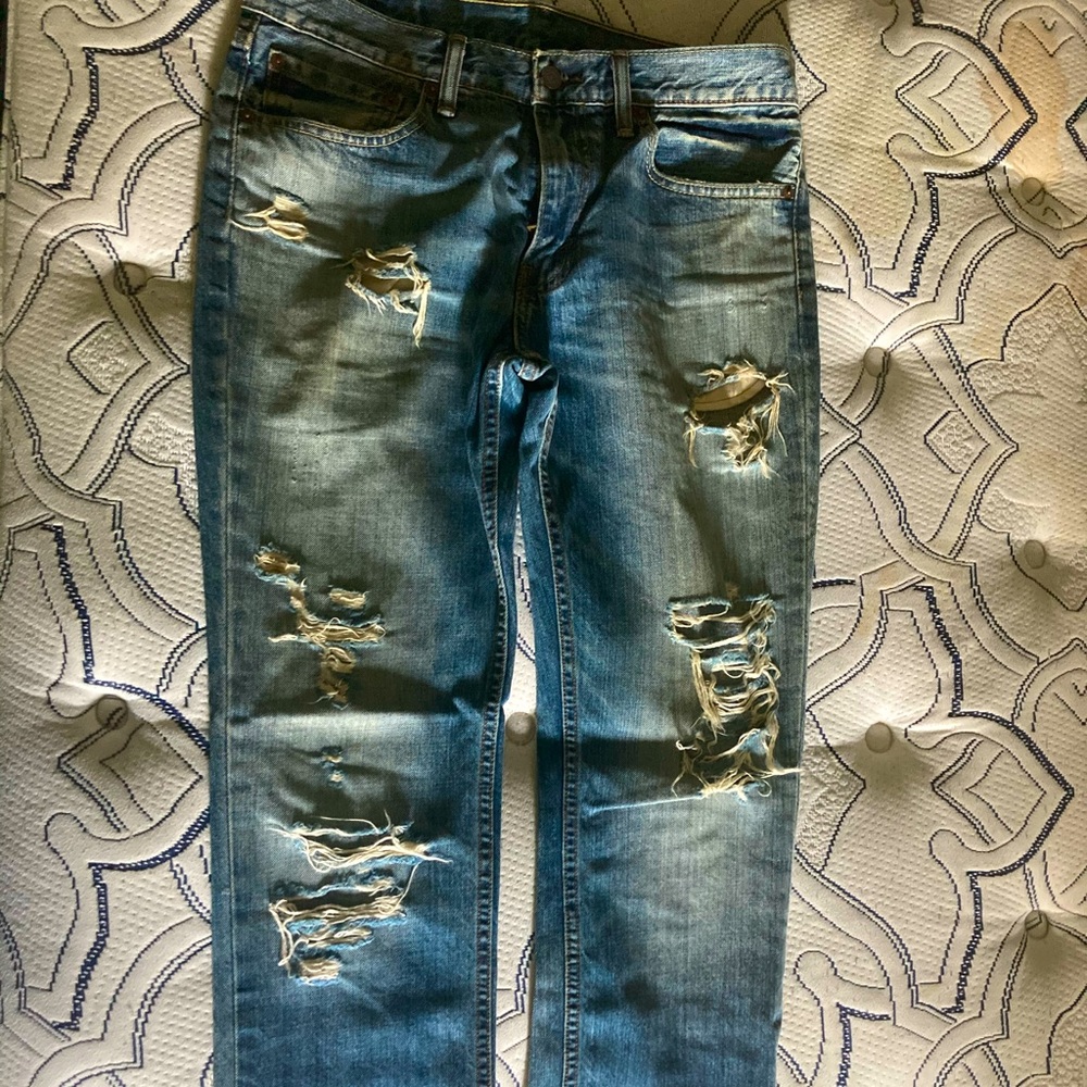 Levi’s 511